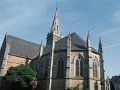 eglise de brecey